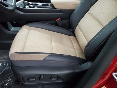 2026 Chevrolet Equinox AWD ACTIV