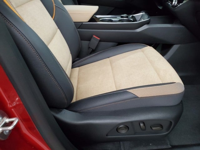 2026 Chevrolet Equinox AWD ACTIV