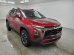 2026 Chevrolet Equinox AWD ACTIV