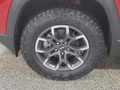 2026 Chevrolet Equinox AWD ACTIV