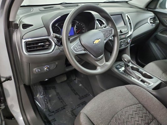 2023 Chevrolet Equinox LT in Willard, OH - Sharpnack Auto Group