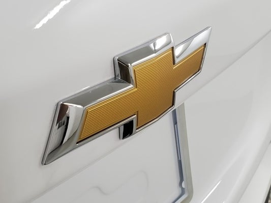2024 Chevrolet Equinox LT in Willard, OH - Sharpnack Auto Group