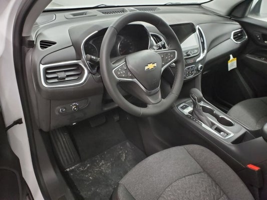 2024 Chevrolet Equinox LT in Willard, OH - Sharpnack Auto Group