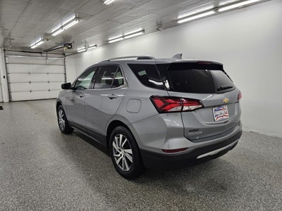 2023 Chevrolet Equinox Premier
