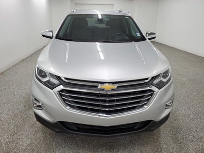 2021 Chevrolet Equinox Premier