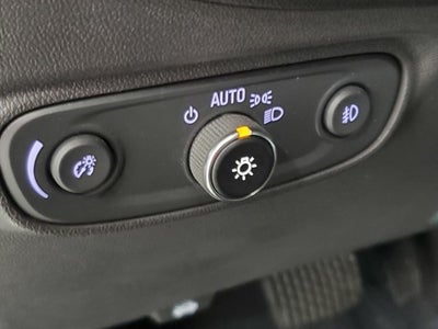 2021 Chevrolet Equinox Premier