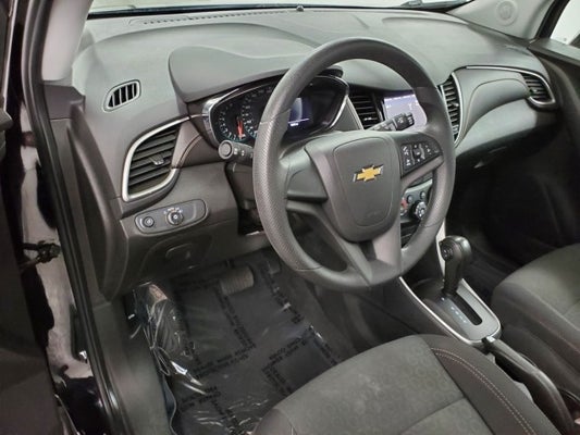 2020 Chevrolet Trax LS in Willard, OH - Sharpnack Auto Group