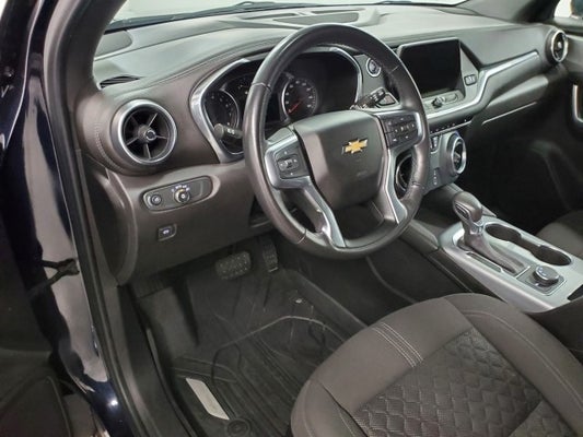 2020 Chevrolet Blazer LT in Willard, OH - Sharpnack Auto Group