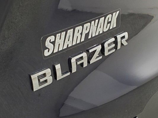 2020 Chevrolet Blazer LT in Willard, OH - Sharpnack Auto Group