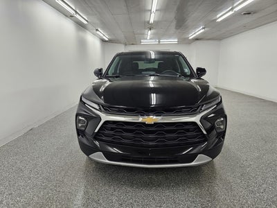 2026 Chevrolet Blazer LT