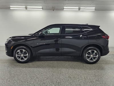 2026 Chevrolet Blazer LT