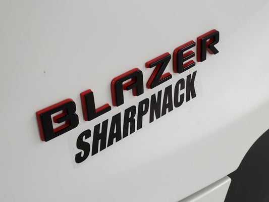 2024 Chevrolet Blazer LT in Willard, OH - Sharpnack Auto Group