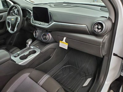 2026 Chevrolet Blazer LT