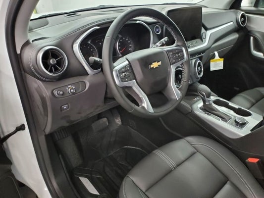 2024 Chevrolet Blazer LT in Willard, OH - Sharpnack Auto Group