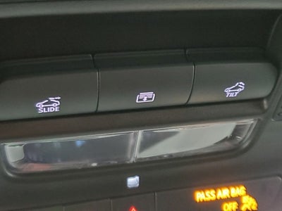 2025 Chevrolet Blazer EV FWD LT