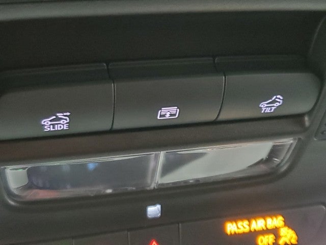 2025 Chevrolet Blazer EV FWD LT