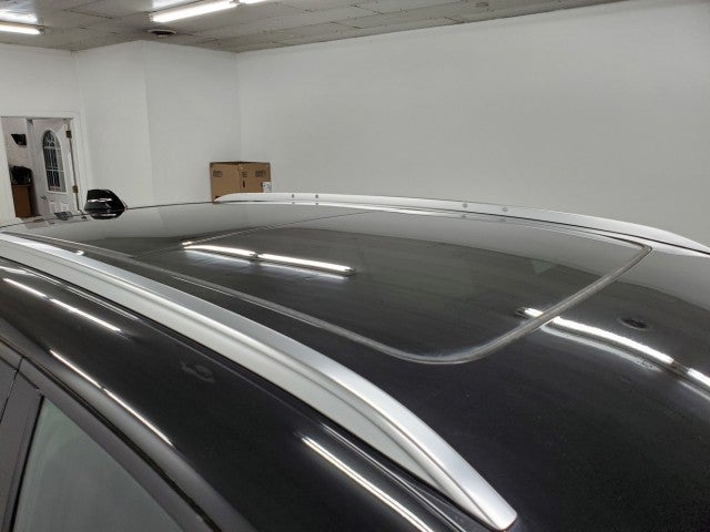 2025 Chevrolet Blazer EV FWD LT