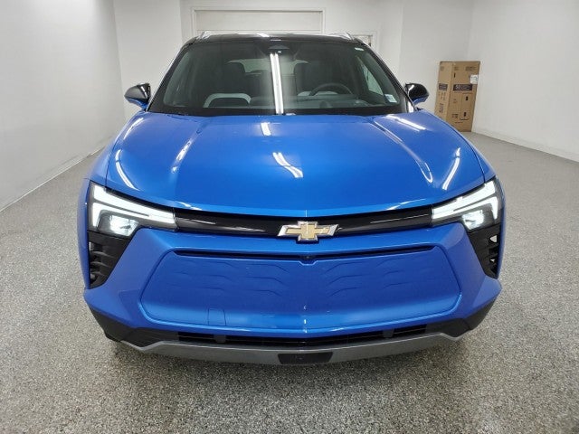 2025 Chevrolet Blazer EV FWD LT