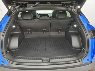 2025 Chevrolet Blazer EV FWD LT