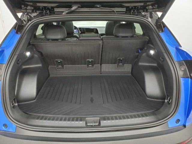 2025 Chevrolet Blazer EV FWD LT