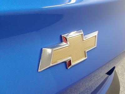 2025 Chevrolet Blazer EV FWD LT