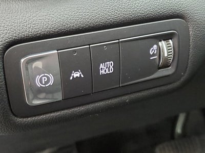 2025 Chevrolet Blazer EV FWD LT