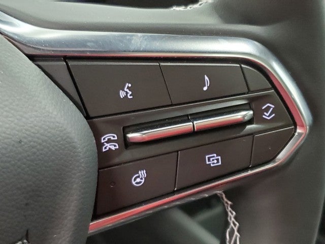 2025 Chevrolet Blazer EV FWD LT