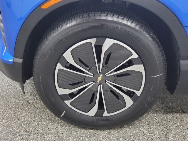 2025 Chevrolet Blazer EV FWD LT
