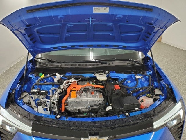 2025 Chevrolet Blazer EV FWD LT