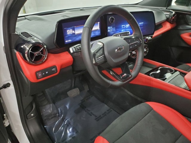 2024 Chevrolet Blazer EV eAWD RS