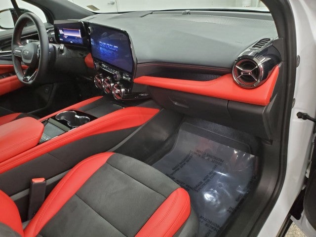 2024 Chevrolet Blazer EV eAWD RS