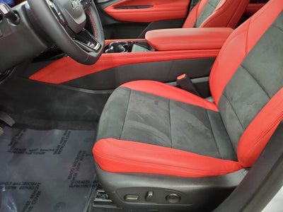 2024 Chevrolet Blazer EV eAWD RS