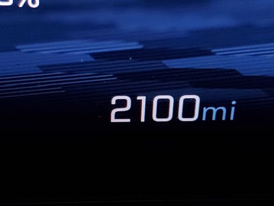 2024 Chevrolet Blazer EV eAWD RS