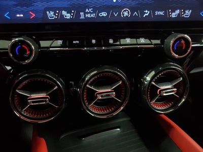 2024 Chevrolet Blazer EV eAWD RS