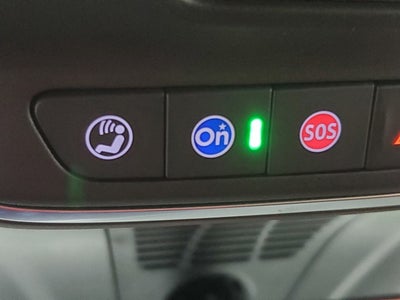 2024 Chevrolet Blazer EV eAWD RS