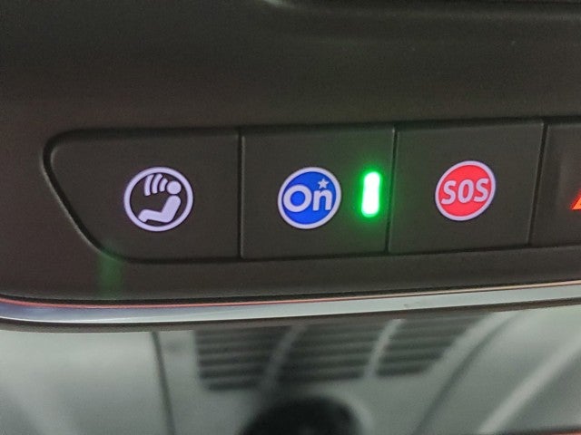 2024 Chevrolet Blazer EV eAWD RS