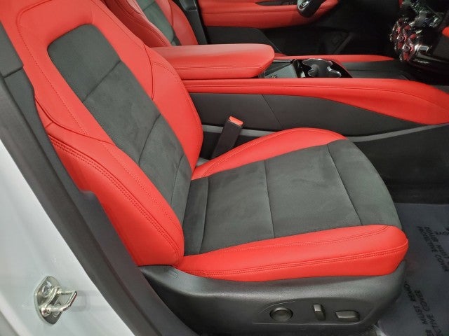 2024 Chevrolet Blazer EV eAWD RS