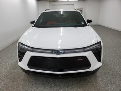 2024 Chevrolet Blazer EV eAWD RS