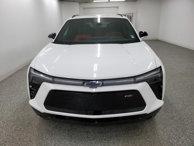 2024 Chevrolet Blazer EV eAWD RS