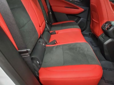 2024 Chevrolet Blazer EV eAWD RS