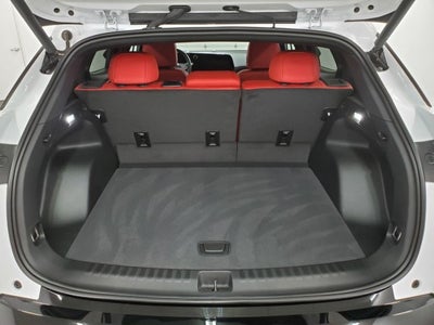 2024 Chevrolet Blazer EV eAWD RS