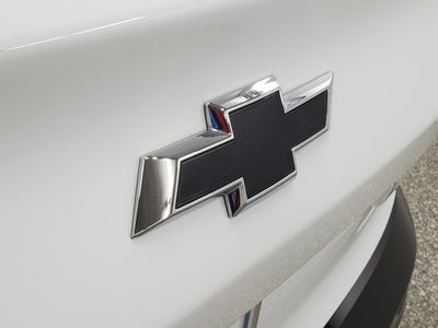 2024 Chevrolet Blazer EV eAWD RS