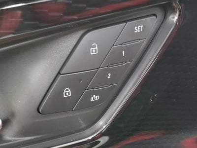 2024 Chevrolet Blazer EV eAWD RS