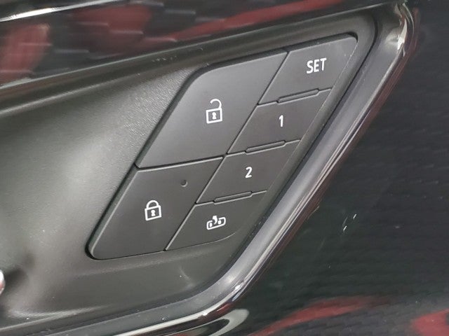 2024 Chevrolet Blazer EV eAWD RS