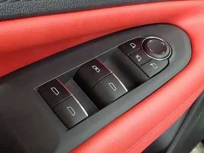 2024 Chevrolet Blazer EV eAWD RS