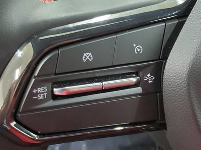 2024 Chevrolet Blazer EV eAWD RS