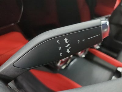 2024 Chevrolet Blazer EV eAWD RS