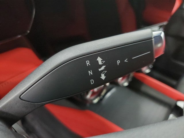 2024 Chevrolet Blazer EV eAWD RS