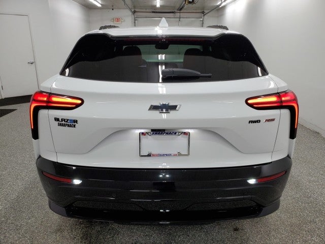 2024 Chevrolet Blazer EV eAWD RS