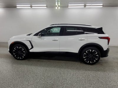 2024 Chevrolet Blazer EV eAWD RS